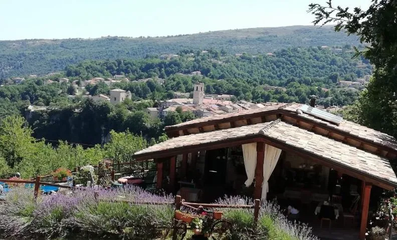 Country House Antiche Dimore
