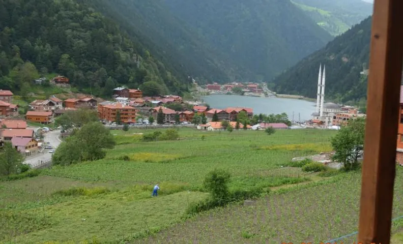 Zeren Pansiyon