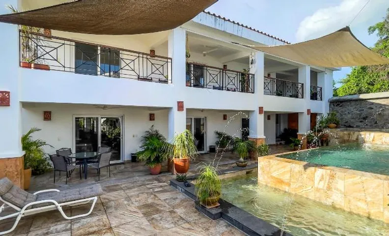 Quinta Alberto Boutique Hotel