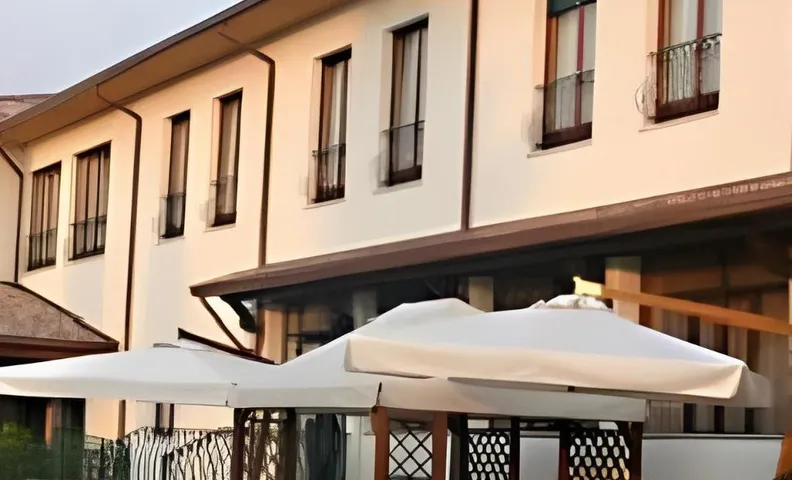 Hotel Internazionale Gorizia