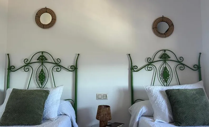 Casita El Granero