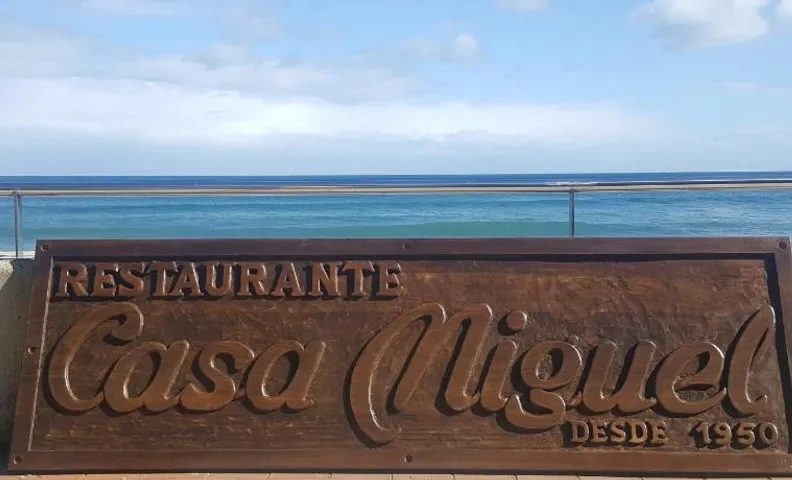 Pensión Casa Miguel