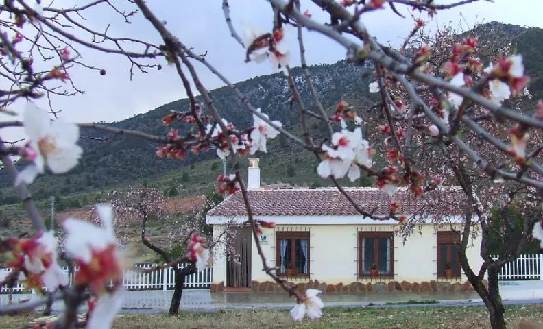 Vivienda Rural Embalse San Clemente