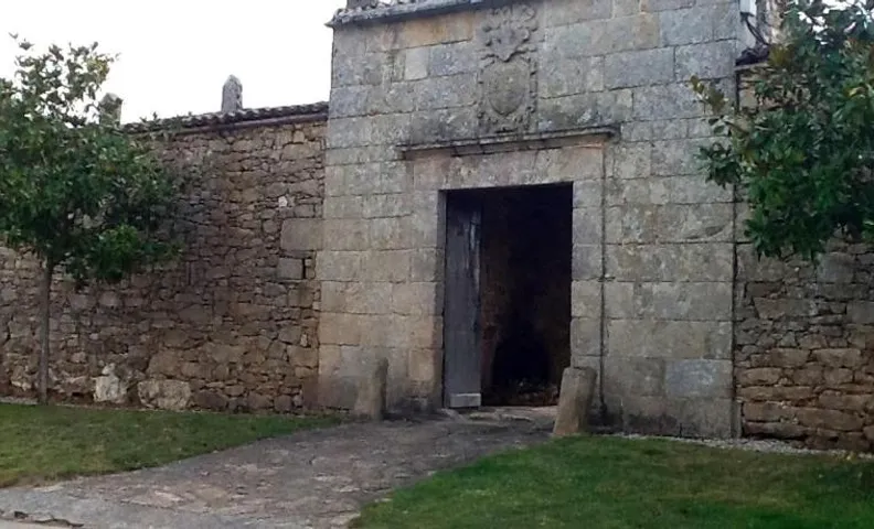Pazo de Eidian