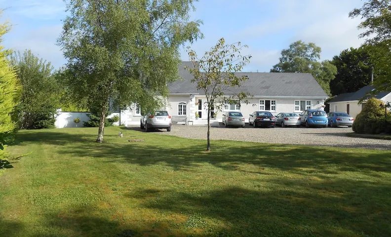 Birchdale House B&B