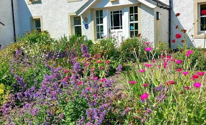Hartfield House Hostel