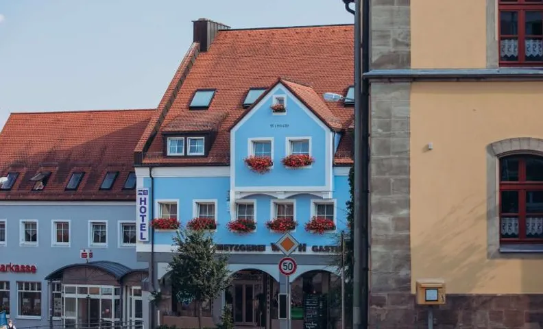 Hotel Weyh