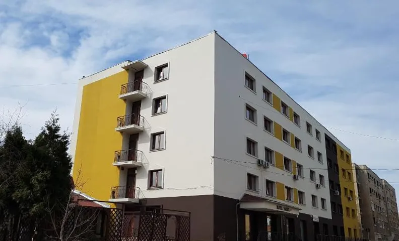 Hotel Dacor