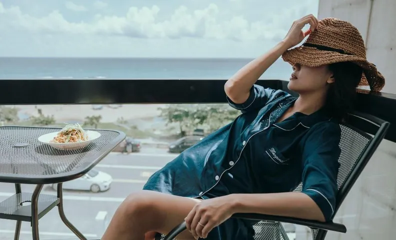 사사 노 라무르 비앤비