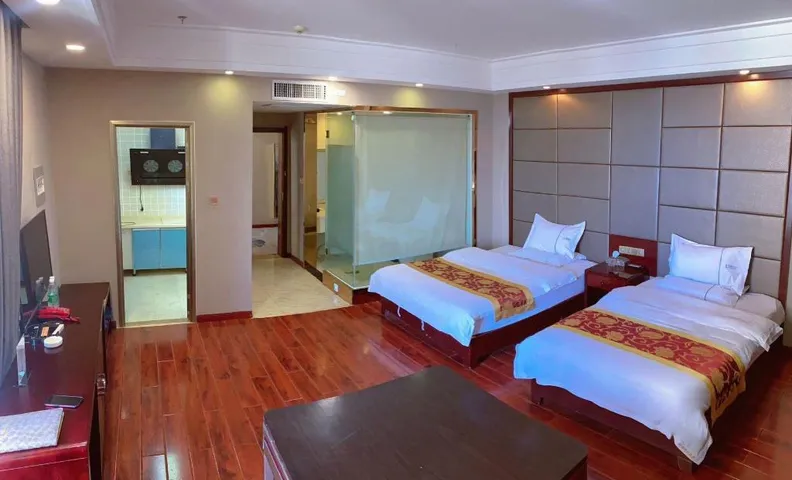 Kaiduhe Hotel