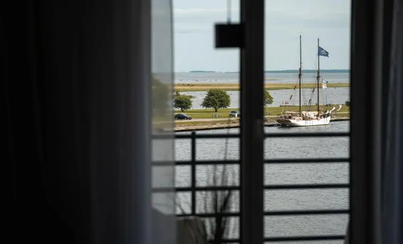Ö Seaside Suites & SPA