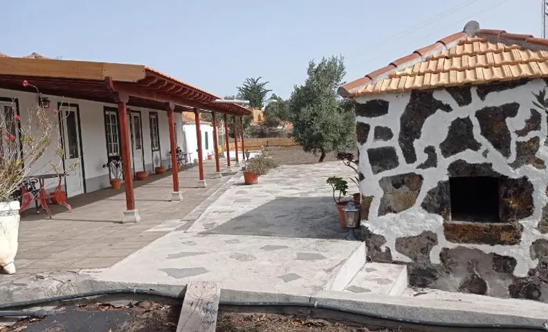 Casa PESTANA