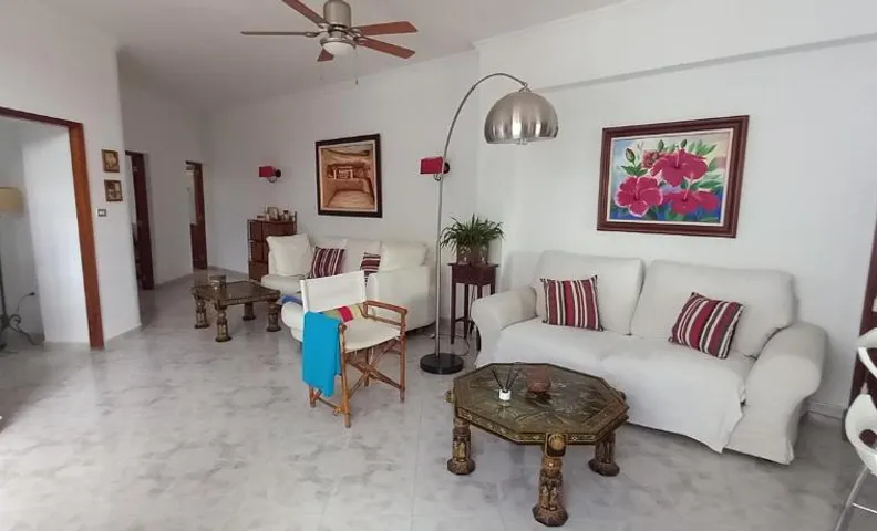 Casa Las Guayarminas
