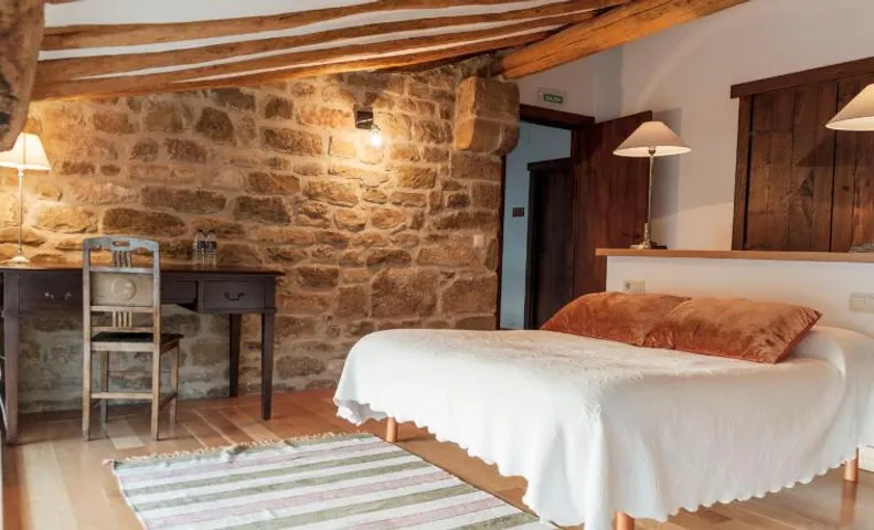 Casa Baquedano