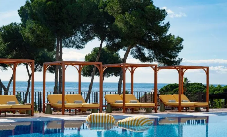 Don Carlos Resort & Spa
