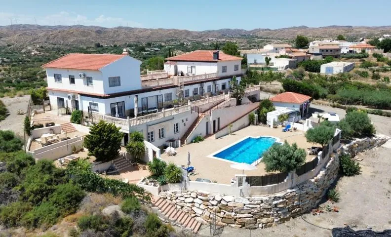 Casa Castillo