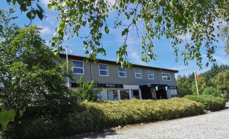 Glyngøre Camping