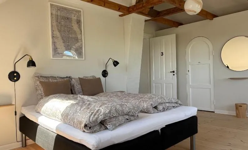 Digebjerggaard Bed & Breakfast