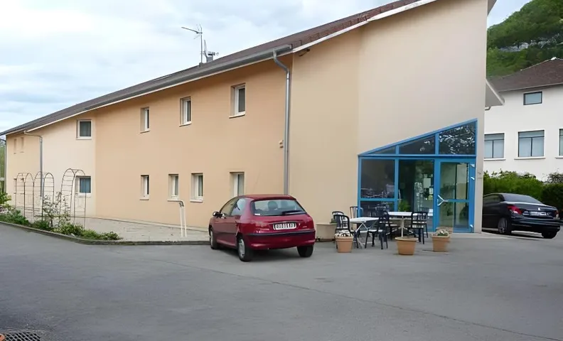 Lac'Hotel France