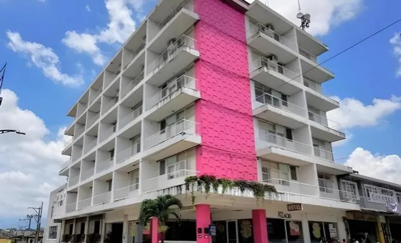 Hotel Palacio su mejor opción en Córdoba