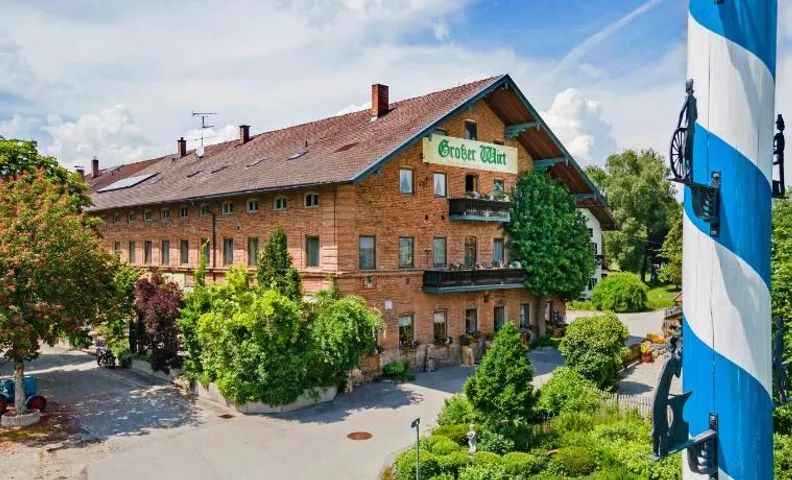 Gasthof Großer Wirt
