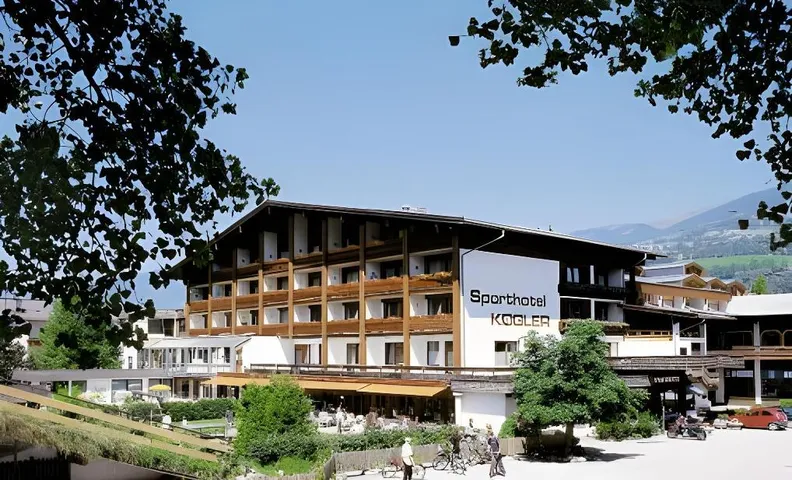 Sporthotel Kogler