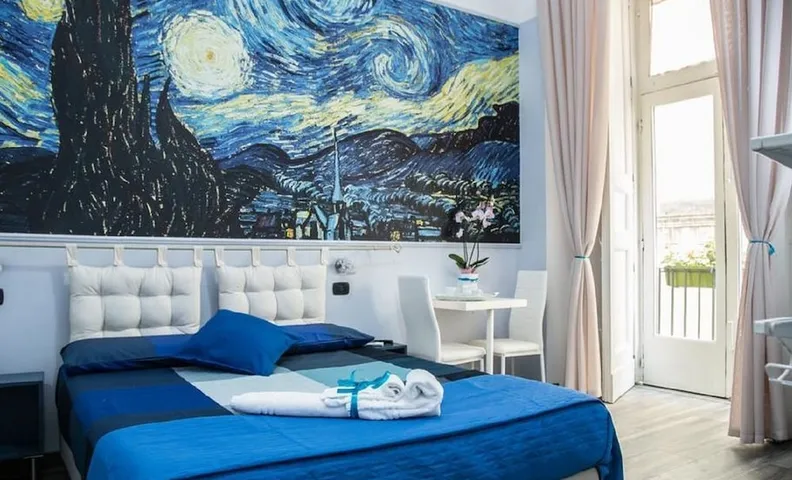 아트 인 B&B