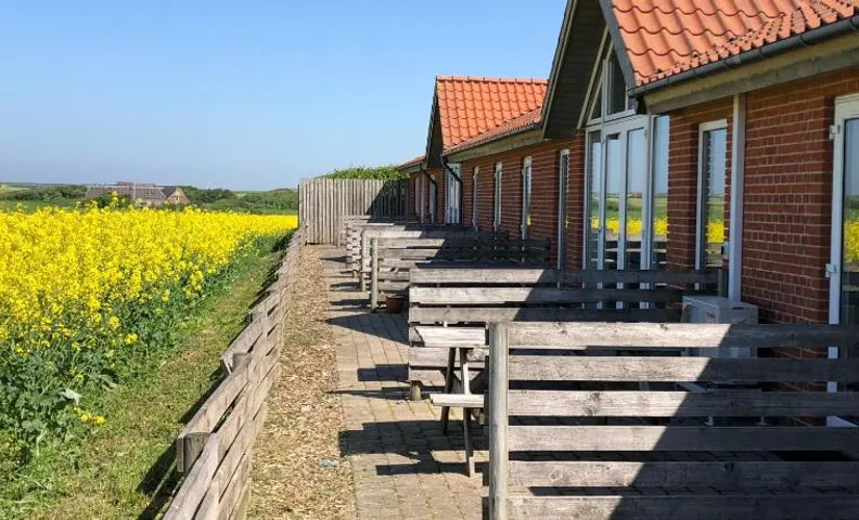 Danhostel Fjaltring
