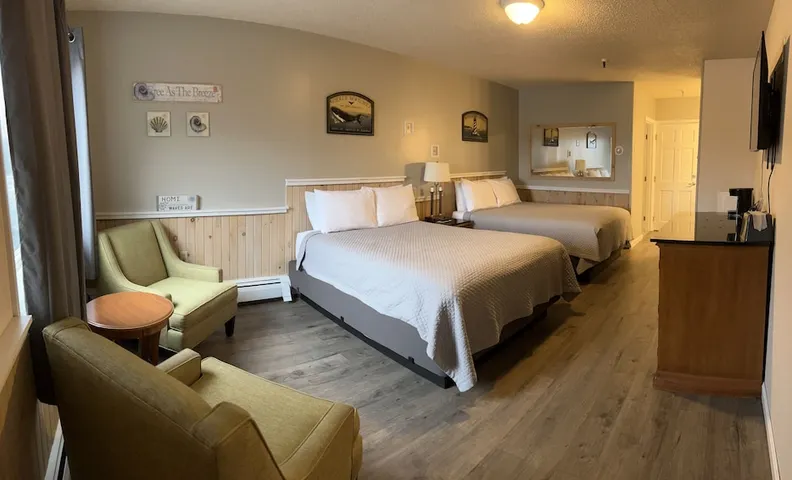 Vacationland 인 & 스위트