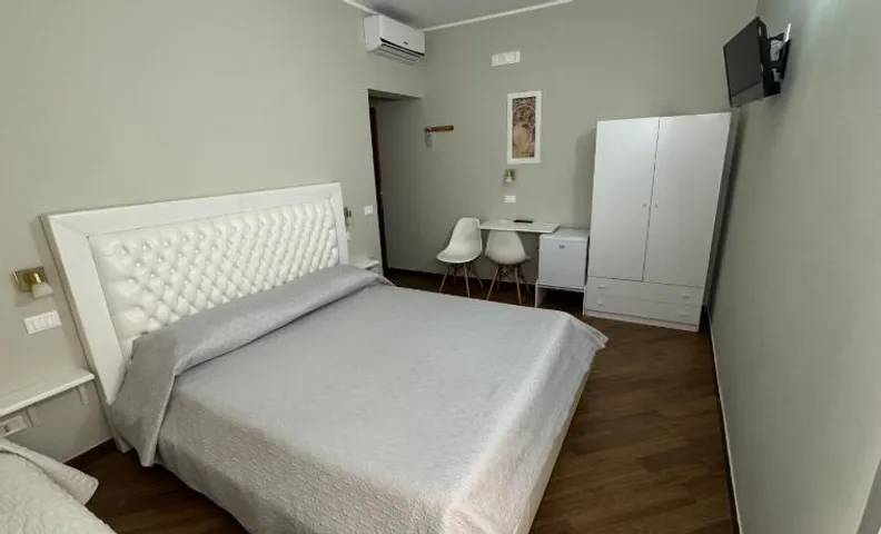 Borgo Manfria