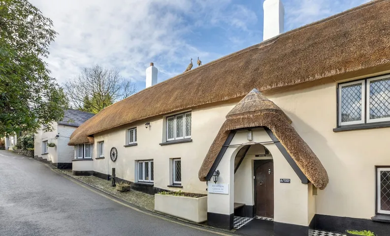 우드퍼드 브리지 컨트리 클럽