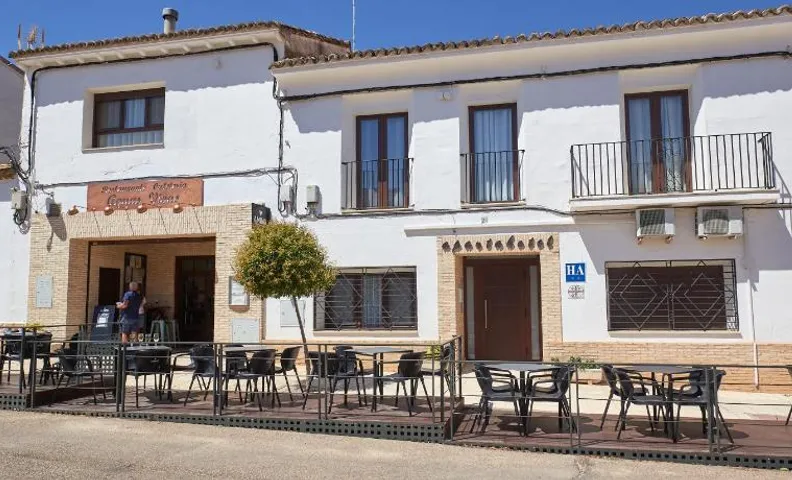 Apartahotel Belchite