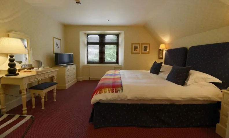 Factors Inn & Cottage
