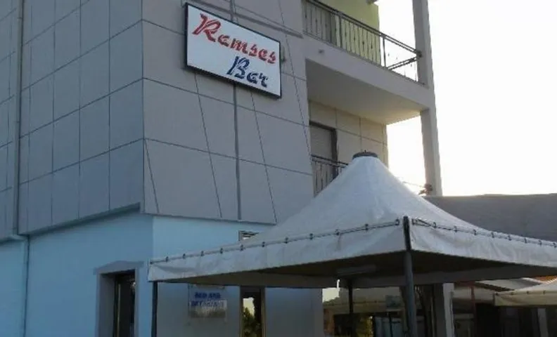 B&B Ramses