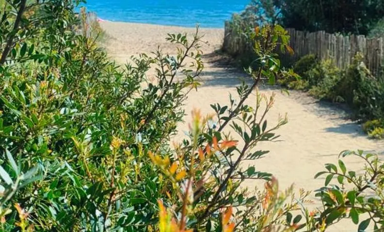 Le Refuge - Gigaro Lodges