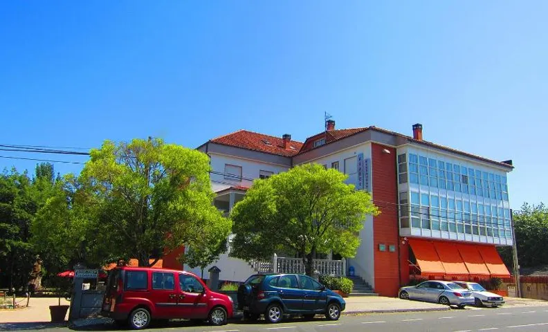 Hotel Os Caracoles