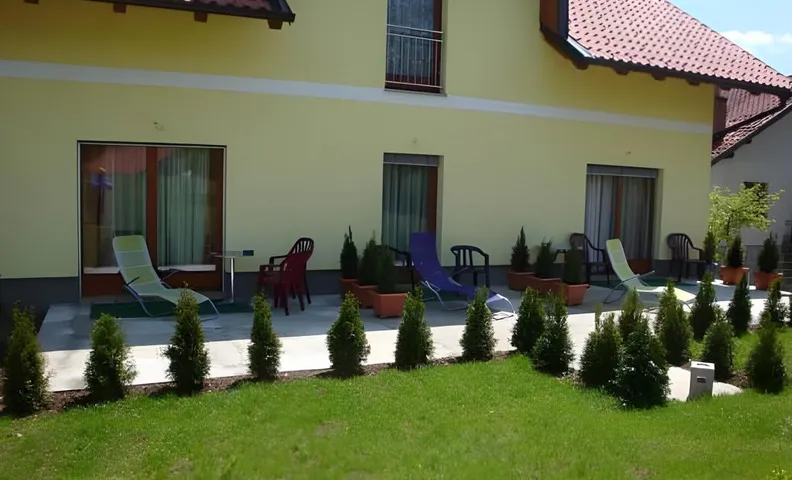 Guesthouse Mesec Zaplana