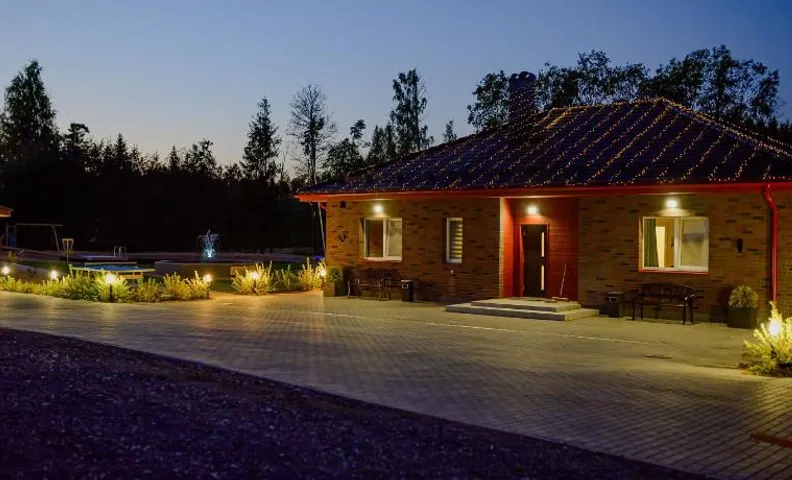Ojakalda Puhkemaja