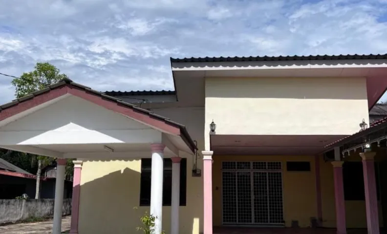 SMZ Café & Homestay - SELF CHECK IN