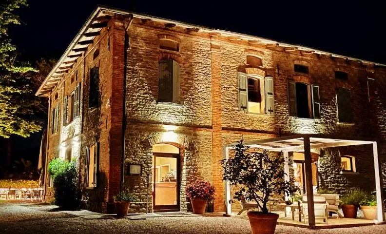 Il Cardello Locanda