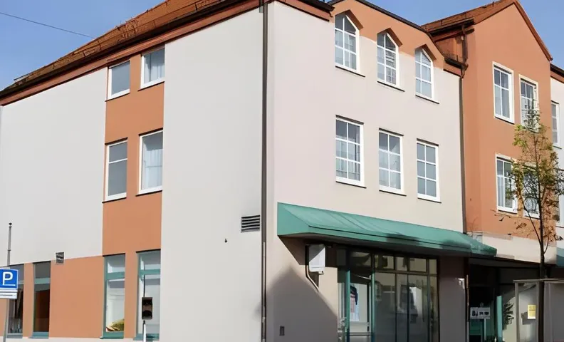 Hotel Leipziger Land