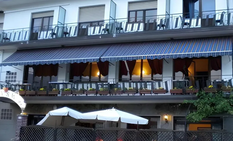 Hotel Bersagliere
