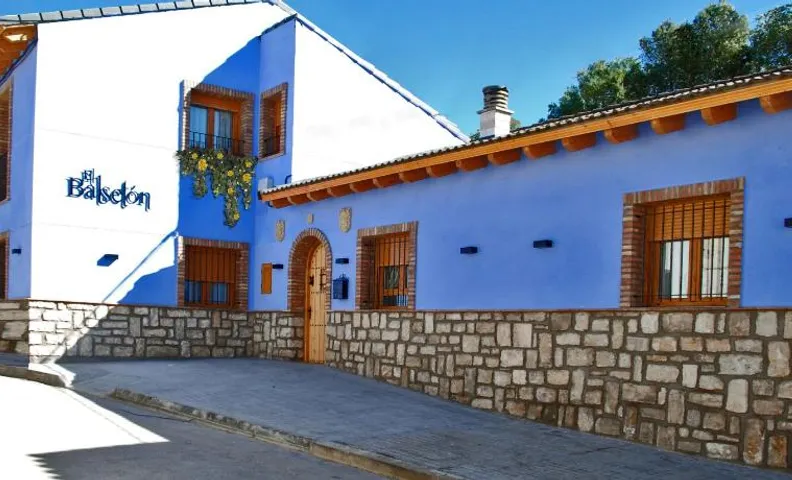 El Balsetón