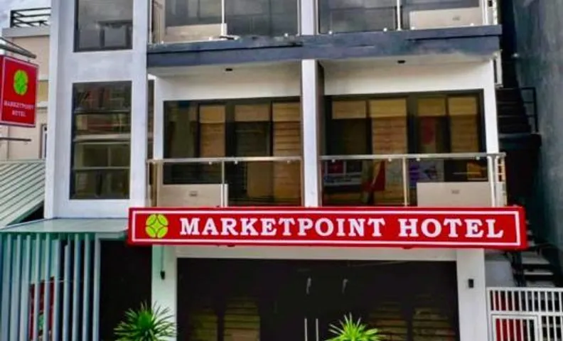 Marketpoint Hotel