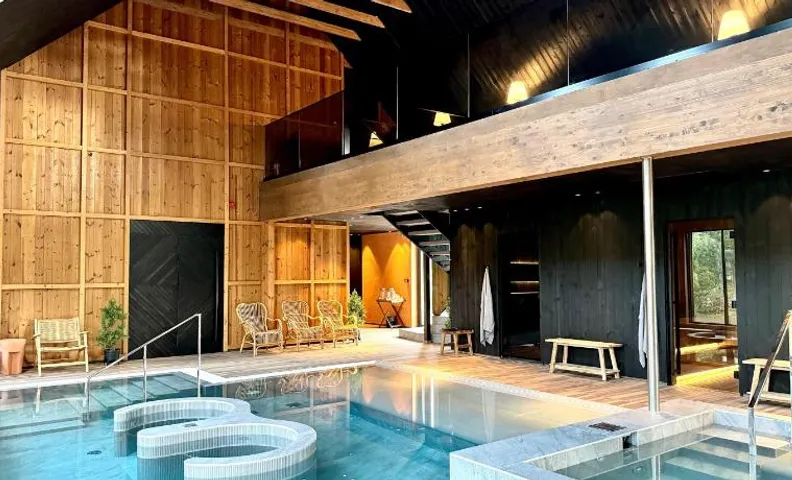 SORWESPA Nature Resort