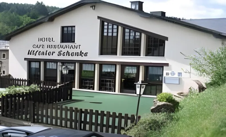 Hotel Ulftaler Schenke