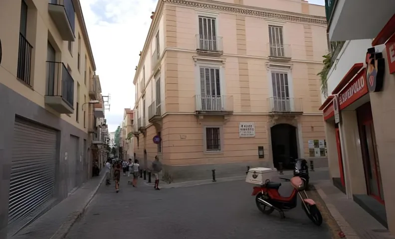 Sitges Apartment Free parking 1000 meters