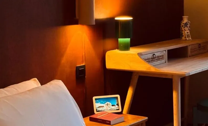 Maison RoHa - B&B & Wellness