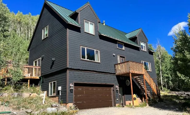 Aspen Ridge-Mountain Adventure House-STR-0076-2026