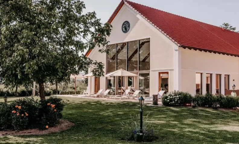 Der Eisvogel - Wellness- & Genusshotel